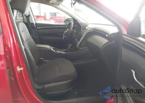 2022 Hyundai Tucson Sel из США, поврежденный, VIN 5NMJB3AE5NH069283